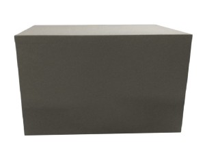 Siedzisko CUBIC SLIM