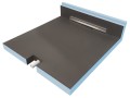 Brodzik WALL SMART 3S