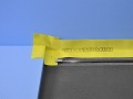 WIM FLEXBAND NAROŻNIK PRYSZNICOWY LEWY Z TAŚMĄ FLEXBAND