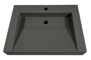 Umywalka WIMPLATTE 1S.KK - 580x440x94