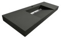 Umywalka WIMPLATTE 1S.50 1200x440x94
