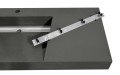 Umywalka WIMPLATTE 1S.50 1200x440x94