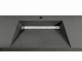 Umywalka WIMPLATTE 1S.50 1200x440x94