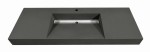 Umywalka WIMPLATTE 1S.50 - 1200x440x94