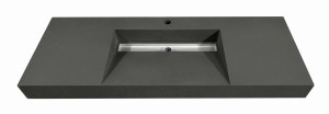 Umywalka WIMPLATTE 1S.50 - 1200x440x94