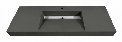 Umywalka WIMPLATTE 1S.50 1200x440x94