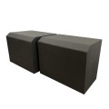 Siedzisko EDGE i siedzisko EDGE SLIM