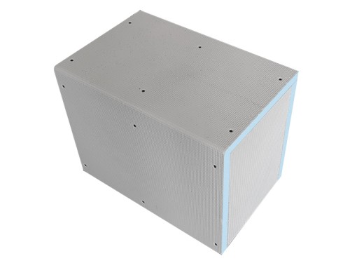 Siedzisko CUBIC ZPT