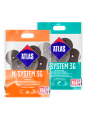 M - System