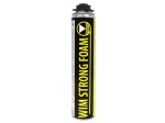 WIM STRONG FOAM 750 ML