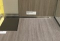 Listwa brodzikowa czołowa maskująca