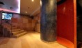 WIM PLATTE System - natrysk SPA