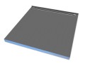 Brodzik posadzkowy DESIGN 1SP