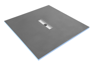 Brodzik podpłytkowy SLIM PROFESSIONAL 4S