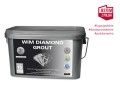 WIM DIAMOND GROUT 1kg