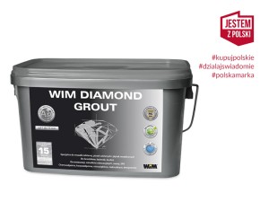 WIM EPOKSYDOWA FUGA DIAMOND