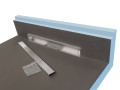 Brodzik WALL SMART 3S