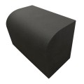 Siedzisko OVAL SLIM