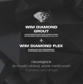 WIM DIAMOND GROUT