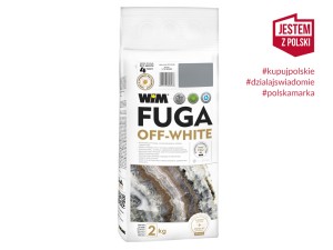 WIM FUGA OFF-WHITE 2kg